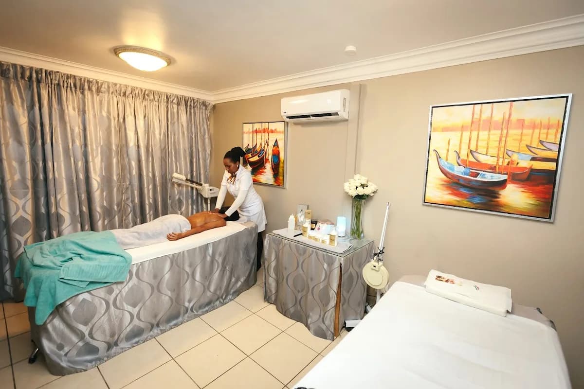 La Vita Spa - La Montagne in Salt Rock