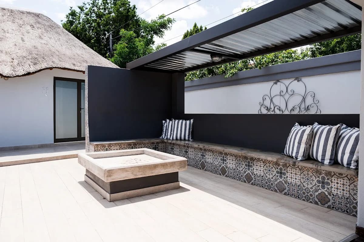 Villa Gracia Guesthouse Klerksdorp in Flamwood