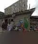 Adeshina Sign in Falomo