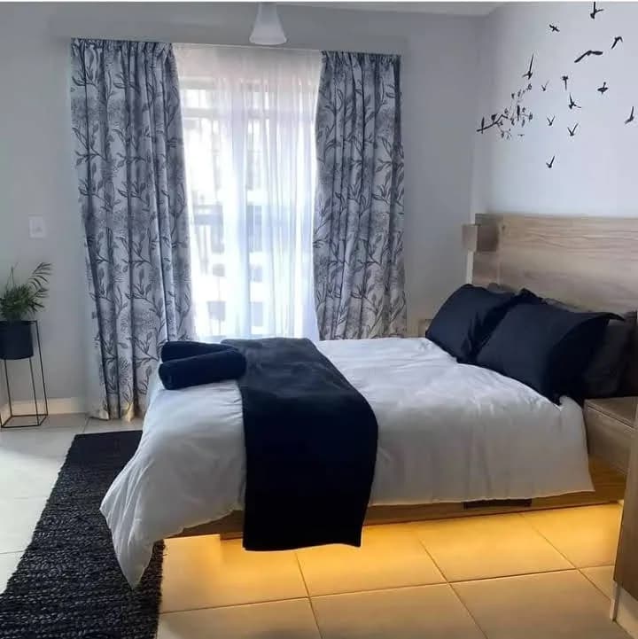 Furnished Apartment at the Blyde in Mamelodi
