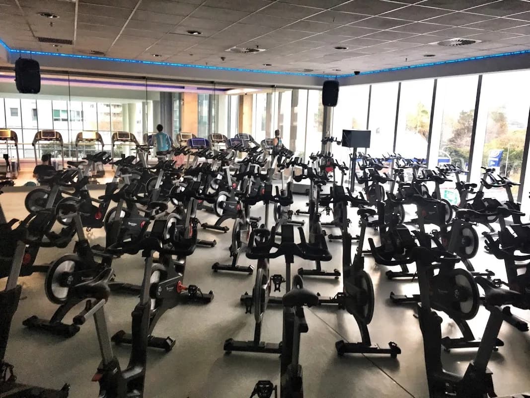 Virgin Active Gym Claremont in Claremont