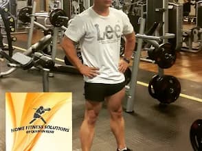 X3 Fitness by Quentin Rebb (Gamersx3) in Weltevreden Park