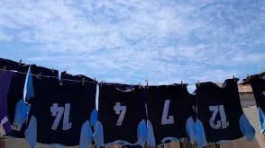 Cheap clean laundry services in Esther Park