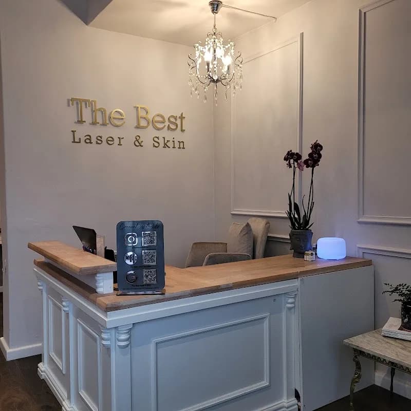 The Best Laser & Skin in Camps Bay