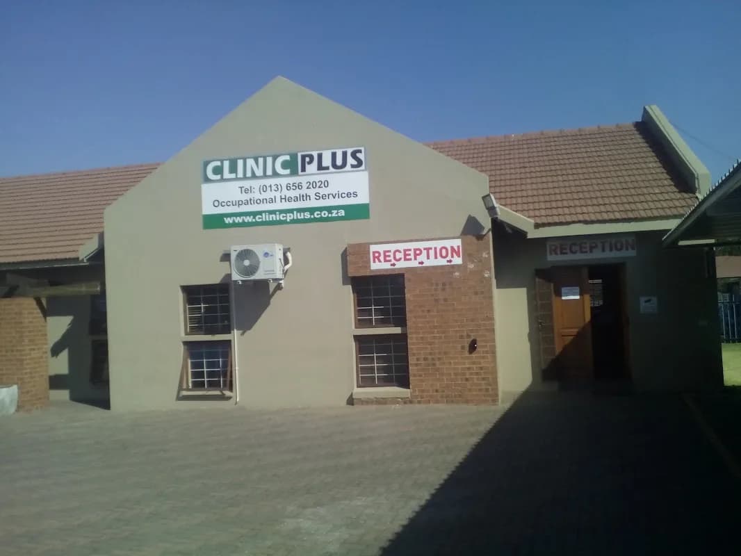 Clinic Plus in Del Judor