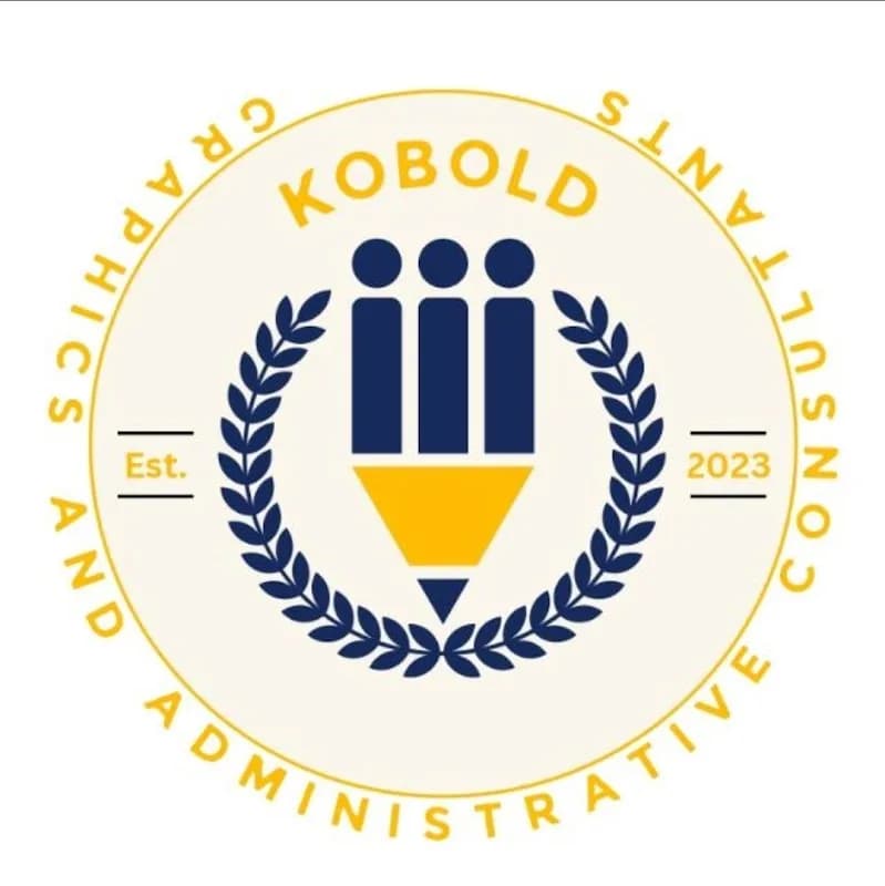 KoBold Graphics and Administrative Consultants in Mamelodi