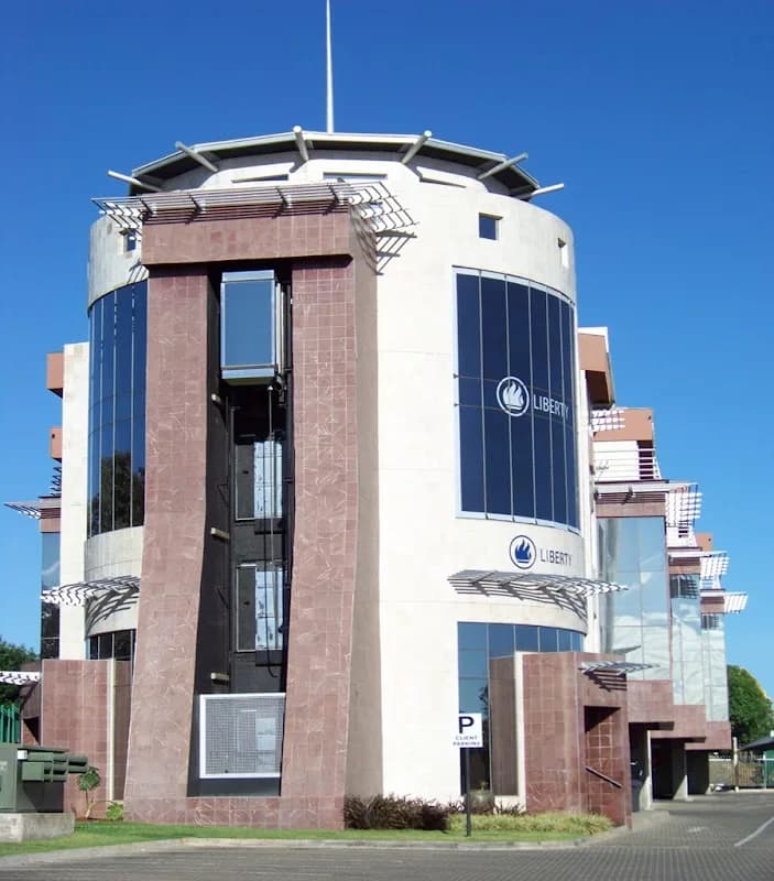 Liberty Bloemfontein in Bloemfontein CBD