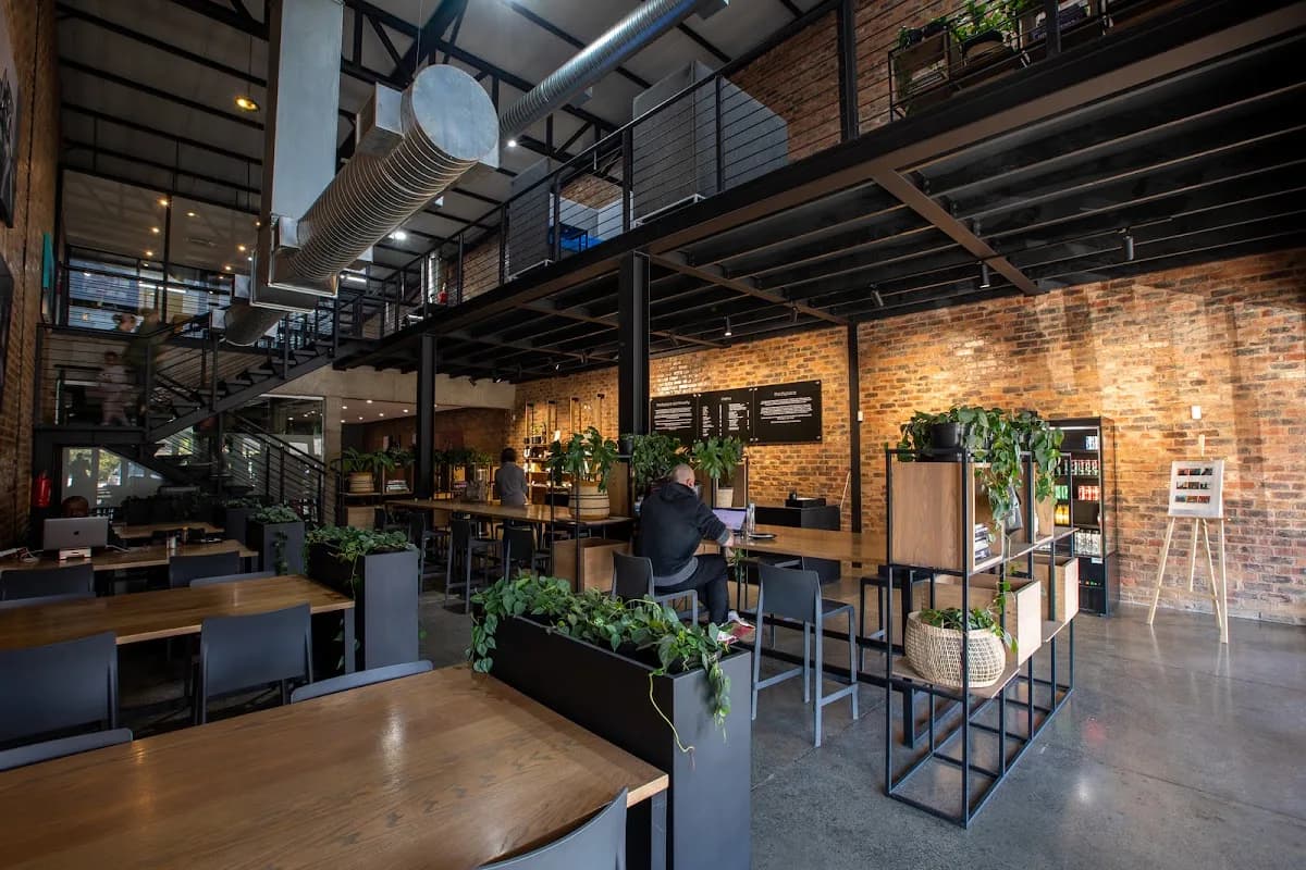 Thirdspace in Fourways