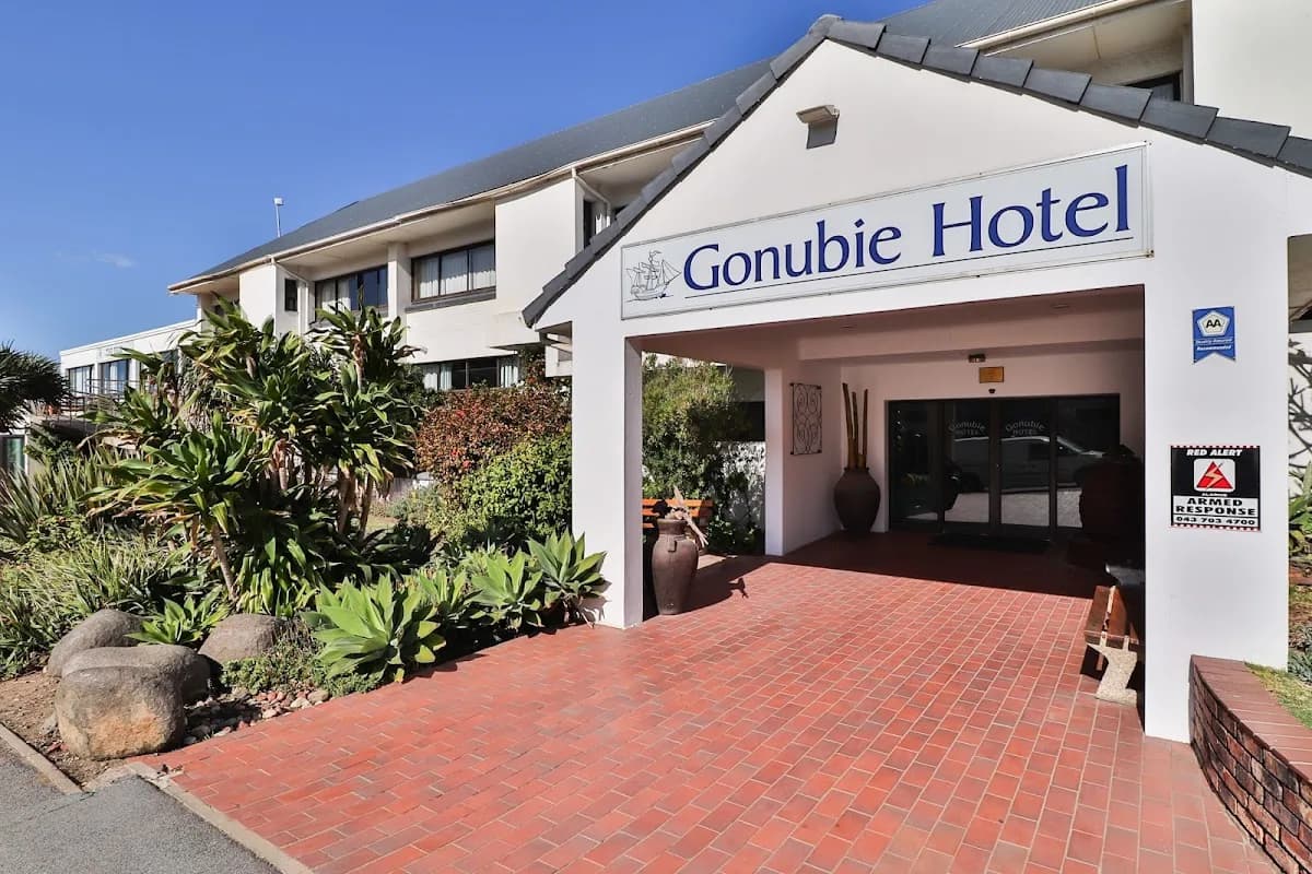 Gonubie Hotel in Gonubie