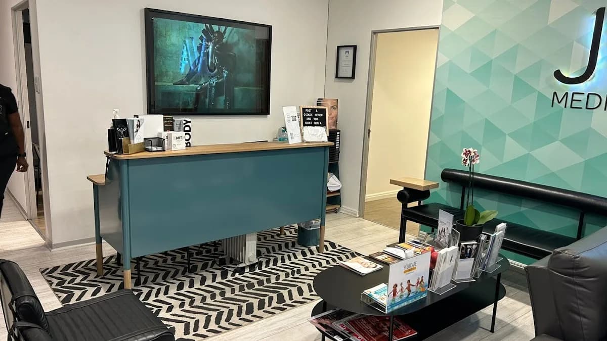 Body & Skin Clinic Johannesburg - Melrose Arch in Melrose