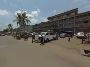 Nulec Industries Ltd in Ijora