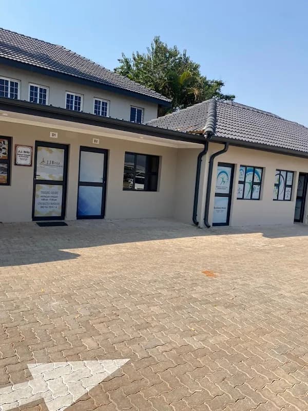 Seshoka Mental Health Practitioners in Haenertsburg