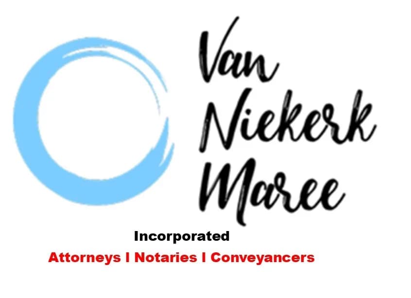 Van Niekerk Maree Incorporated Attorneys (Richards Bay Office) in Richards Bay CBD