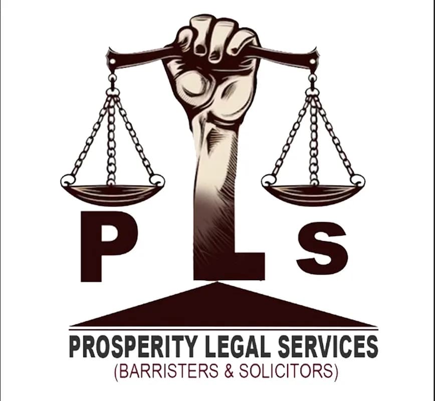 Prosperity Legal Services in Amasaman