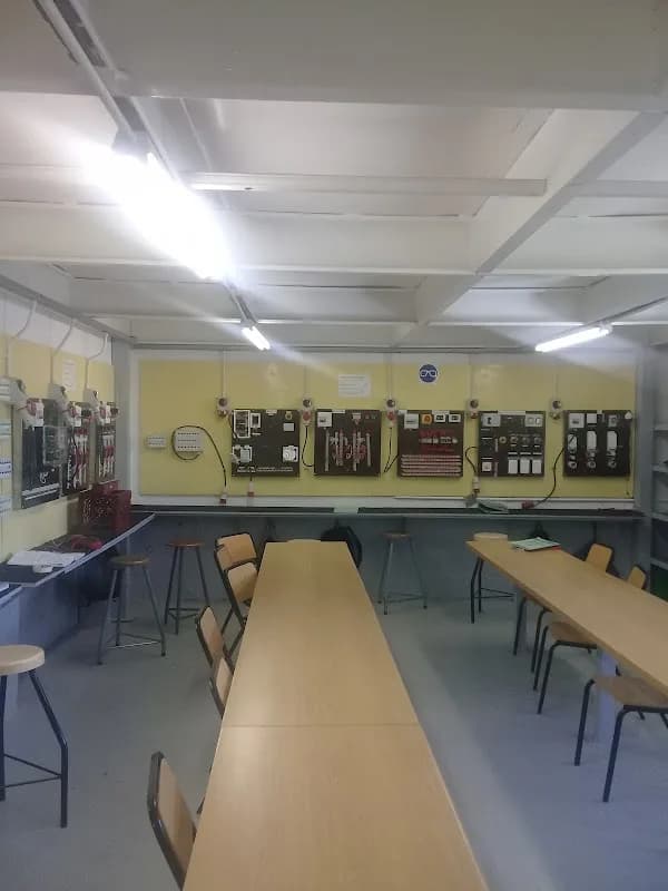 Artisan Training Institute in Roodepoort