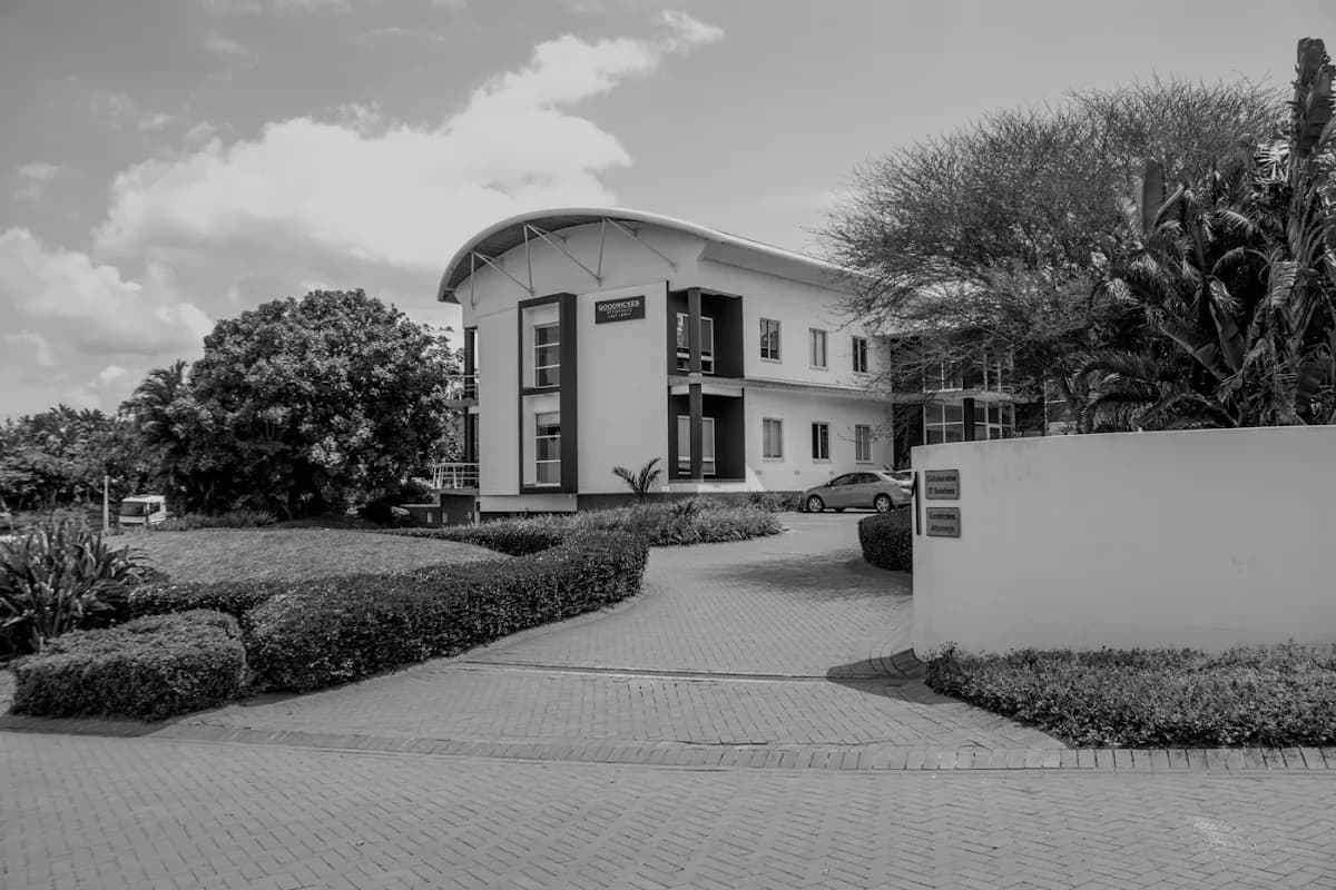 Goodrickes Attorneys in La Lucia