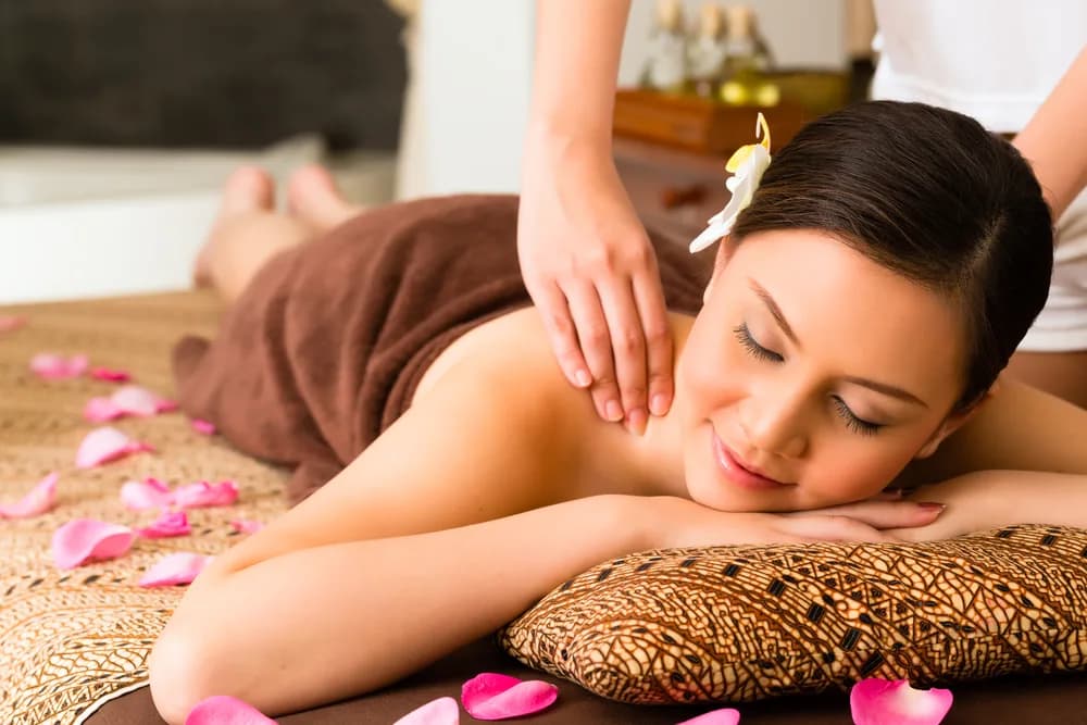Mukda Thai Spa Somerset West in Somerset West CBD