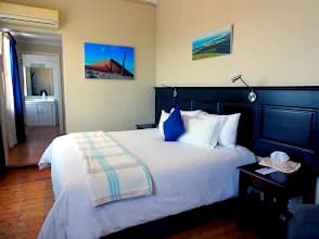 Albion Manor Guest House in Morningside