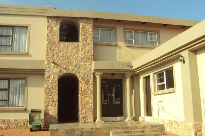 Jewel Of Jozi in Edenvale