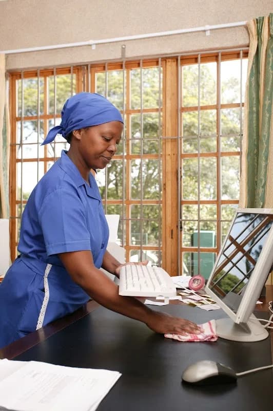 Rent A Maid Durban is 30 years old :) in Berea