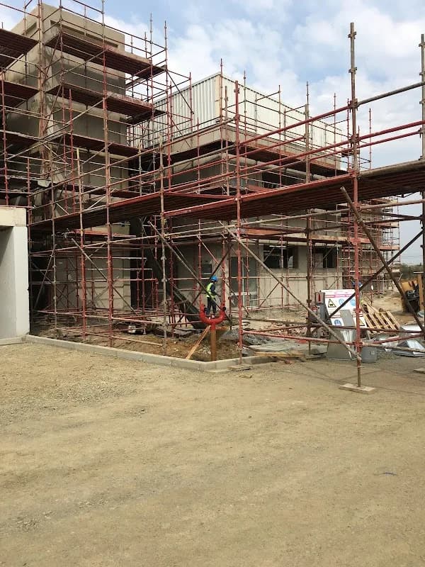 Acceptable Safety Consultants in Bhisho CBD
