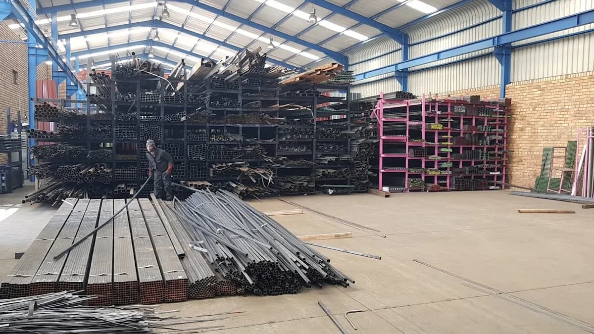 We Sell Steel (pty) ltd in Illovo
