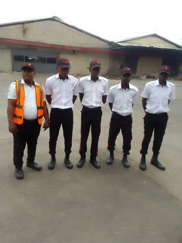 McDon Security Ltd in Maryland