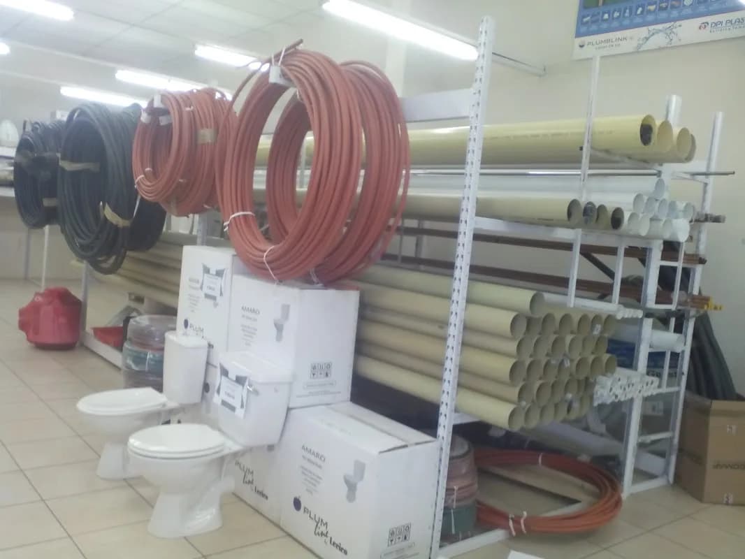 Plumblink Alberton in Alberton