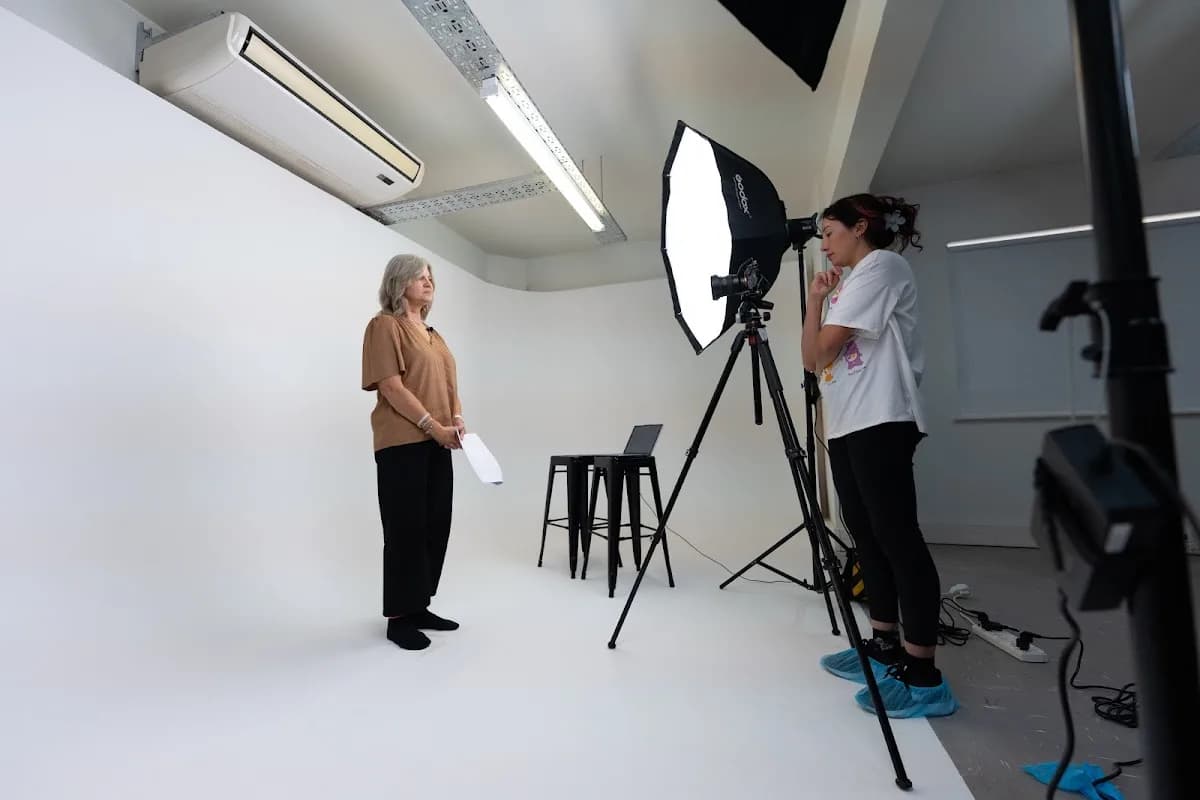 The Alcove Studio in V&A Waterfront