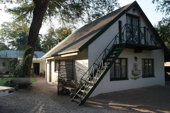 Big Tree Guesthouse Brits in Brits Central