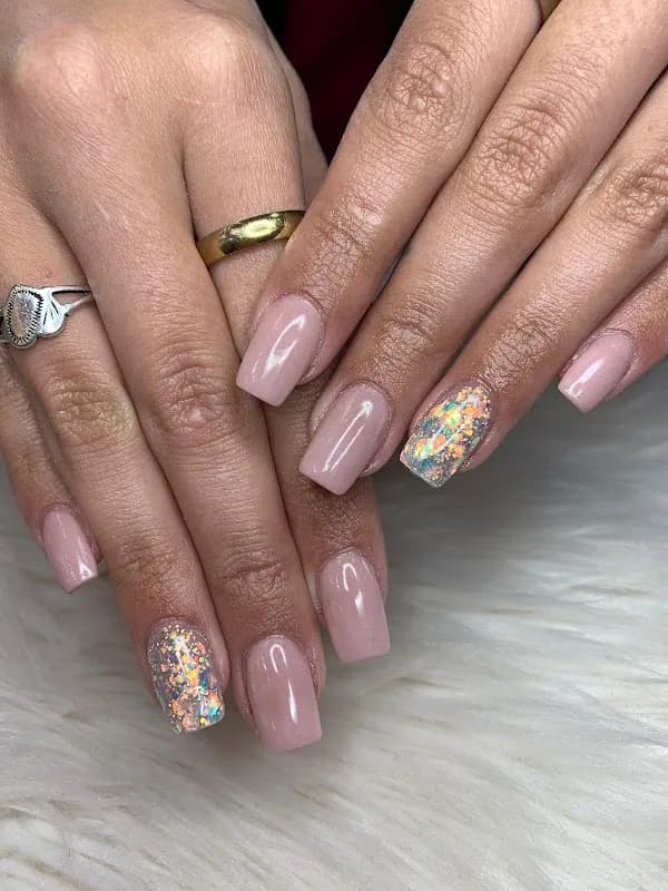 LBH - Nails & Beauty in Faerie Glen