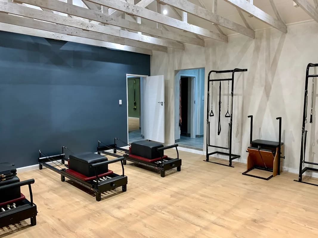 Inch 4 Inch Fitness in Kempton Park