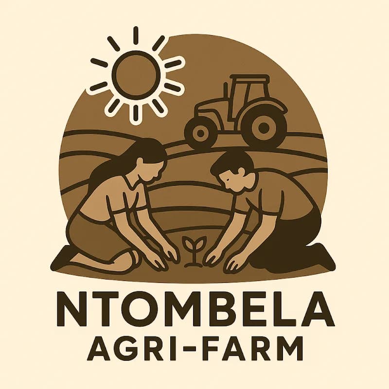 Ntombela agri-farm in Middelburg CBD