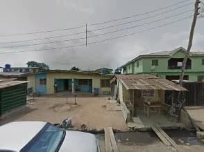 Knn Network Nigeria Limited in Alimosho