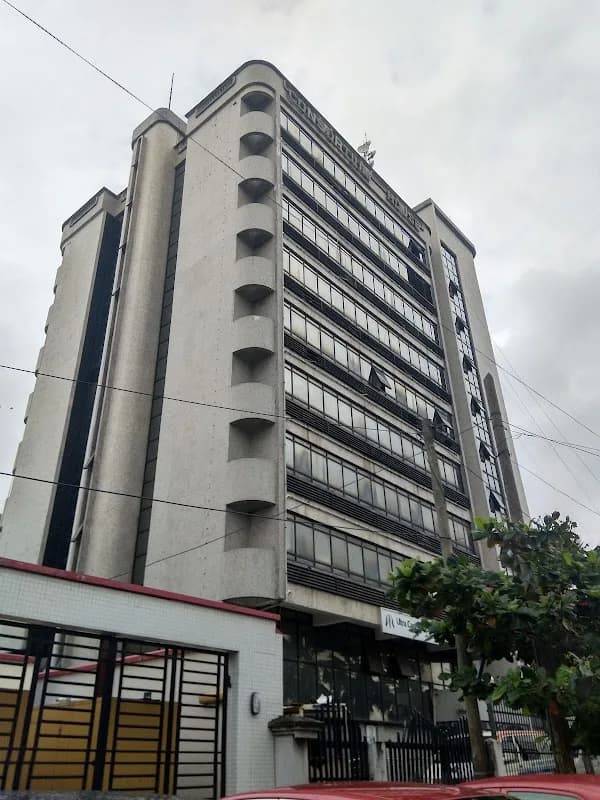 Ultra Care Hospital and Clinic Ltd in Lagos Island