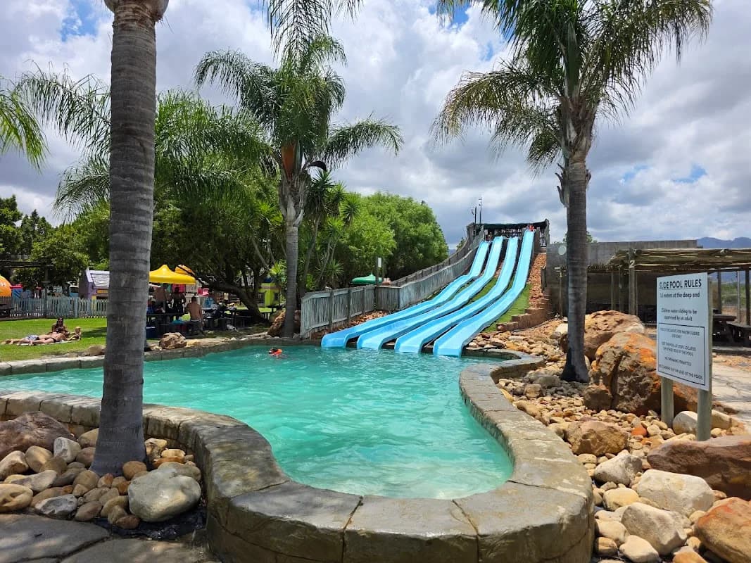 Graceland Venues in Paarl East