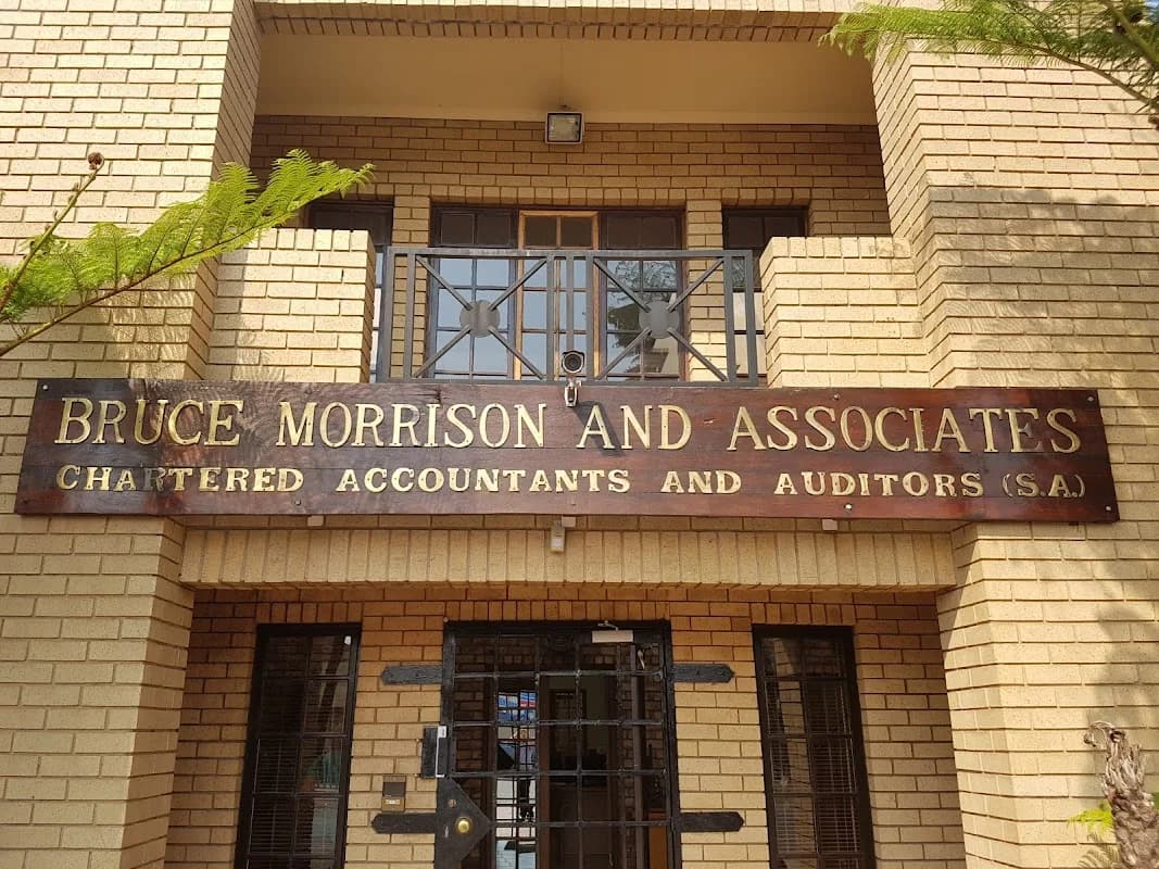 Bruce Morrison & Associates in Springs