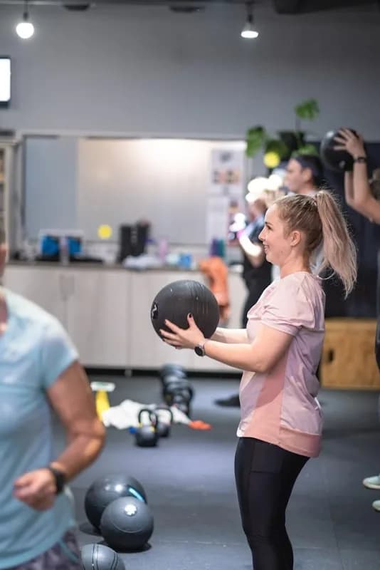 LEVELS Fitness Facility Durban North in Glenwood