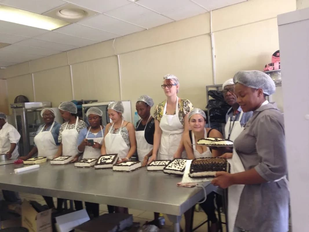 Midrand Baking School in Midrand