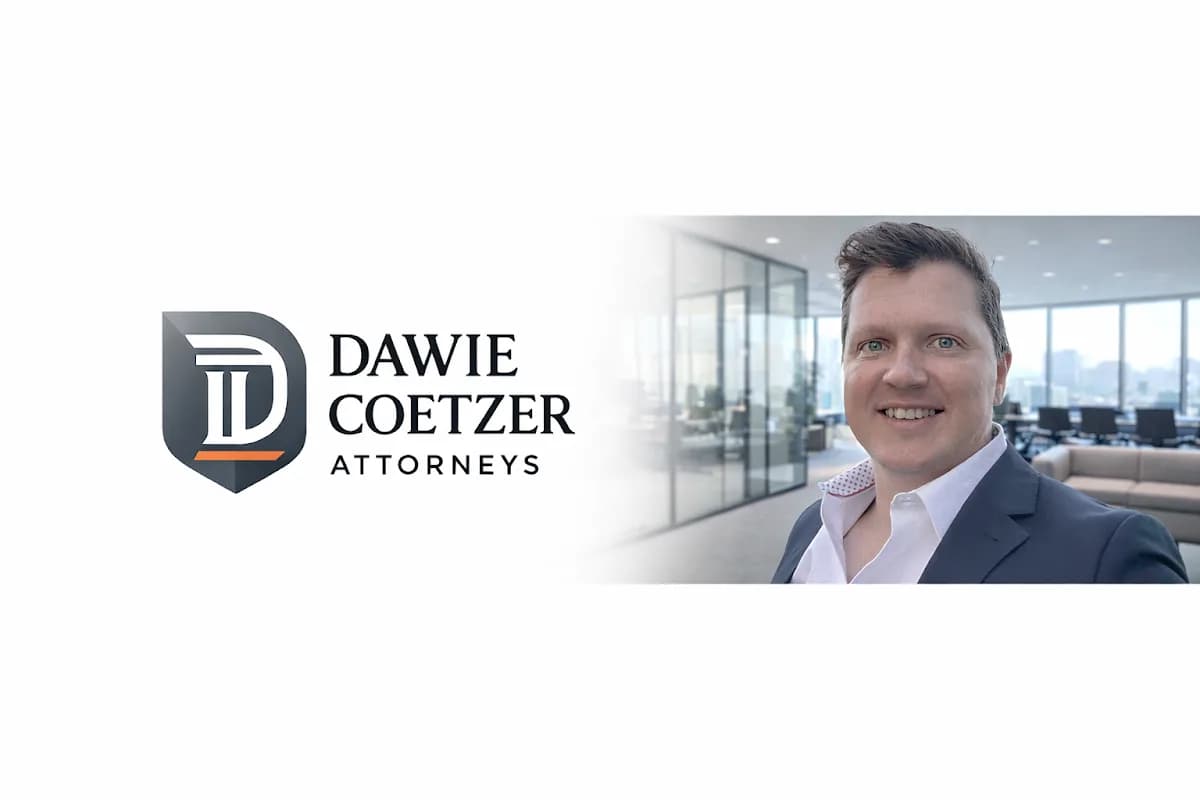 Dawie Coetzer Attorneys in Faerie Glen