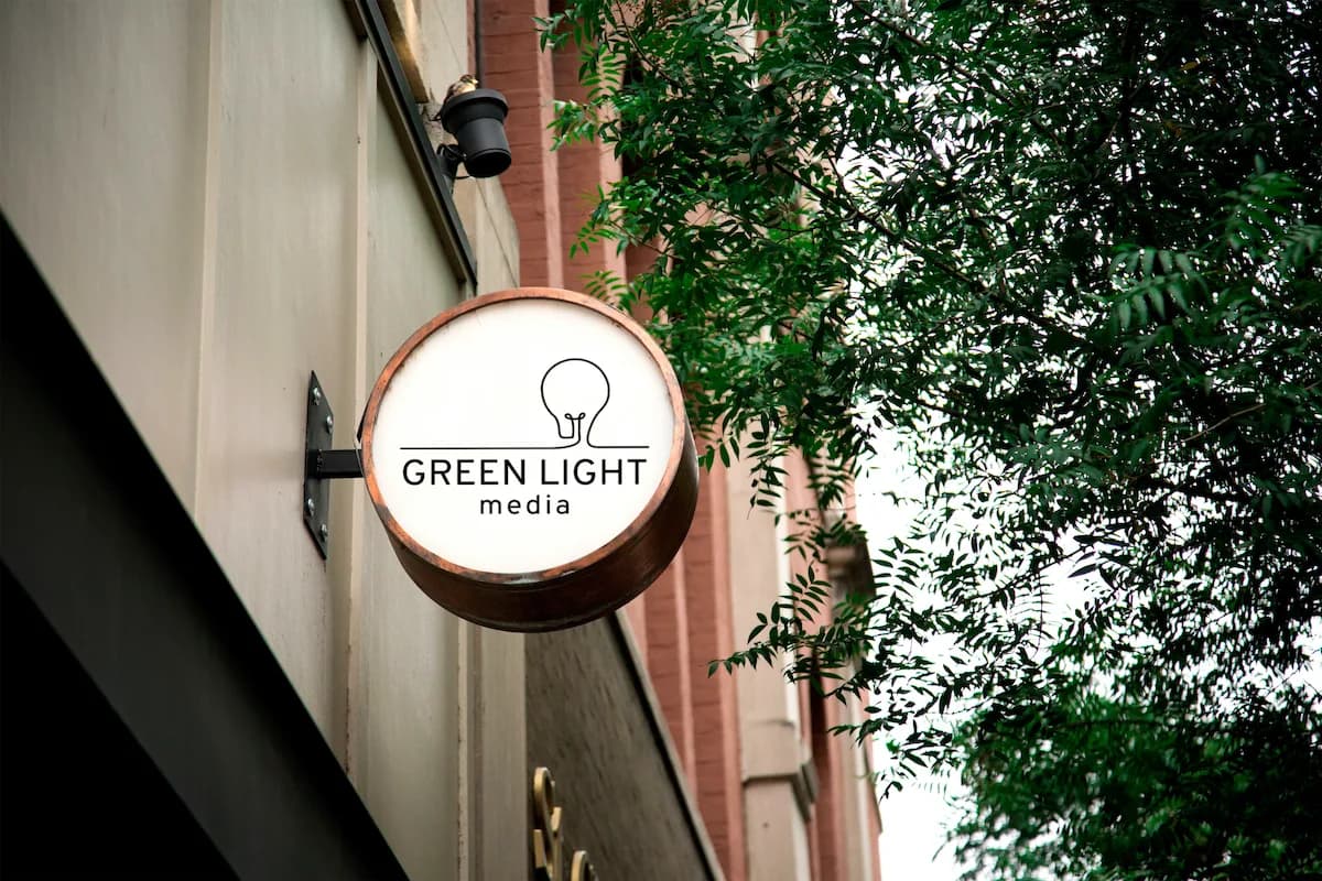 Green Light Media in Paarl CBD