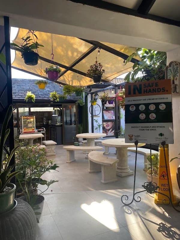 Bunga Spa in Ballito