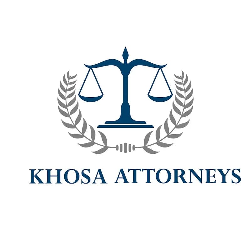 Khosa attorneys in Krugersdorp CBD