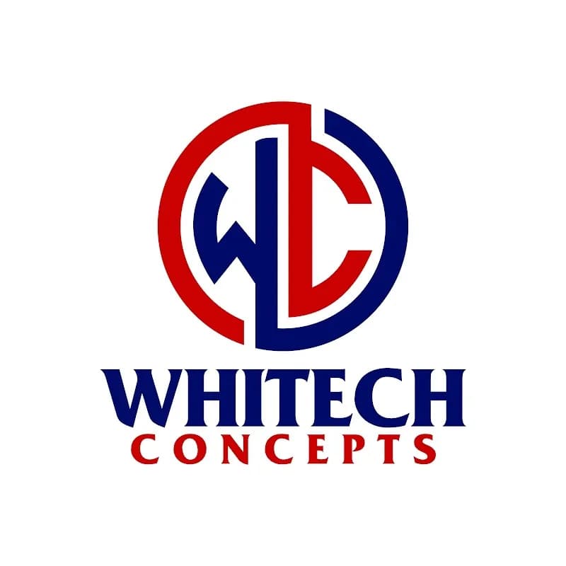 Whitech Concept in Egbeda