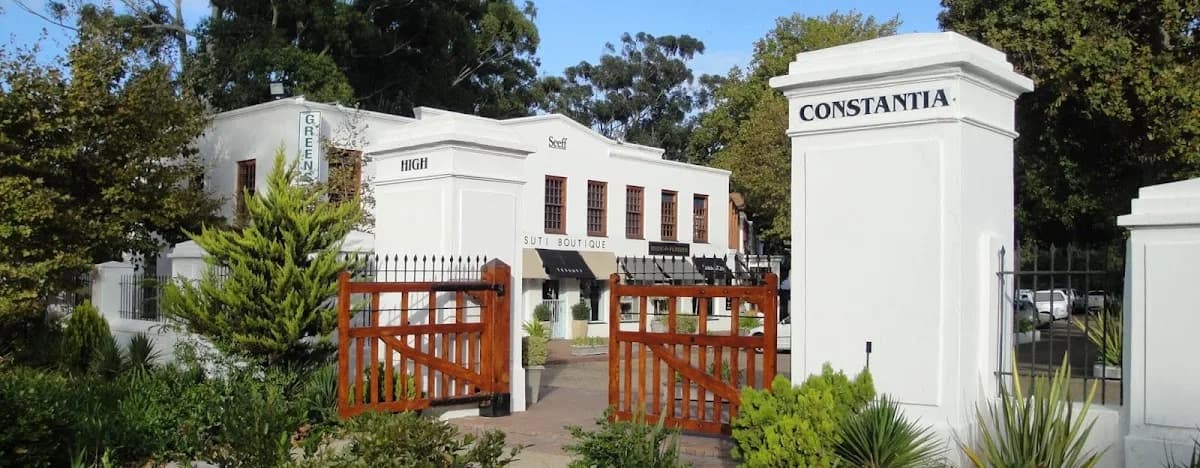 Seeff Constantia in Constantia
