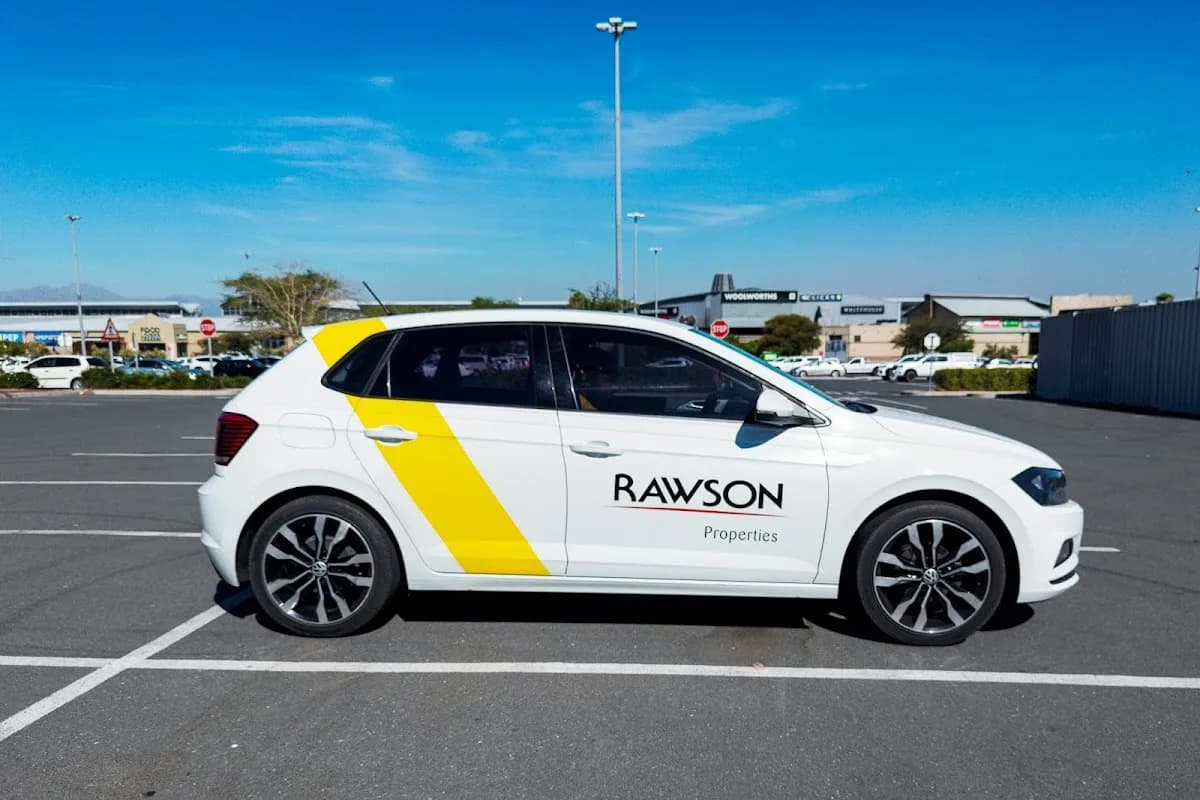 Rawson Properties Worcester in Boland Park