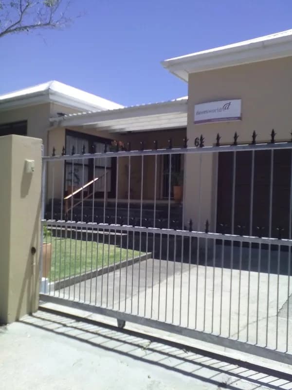 Dave's World Design & Advertising in Newton Park