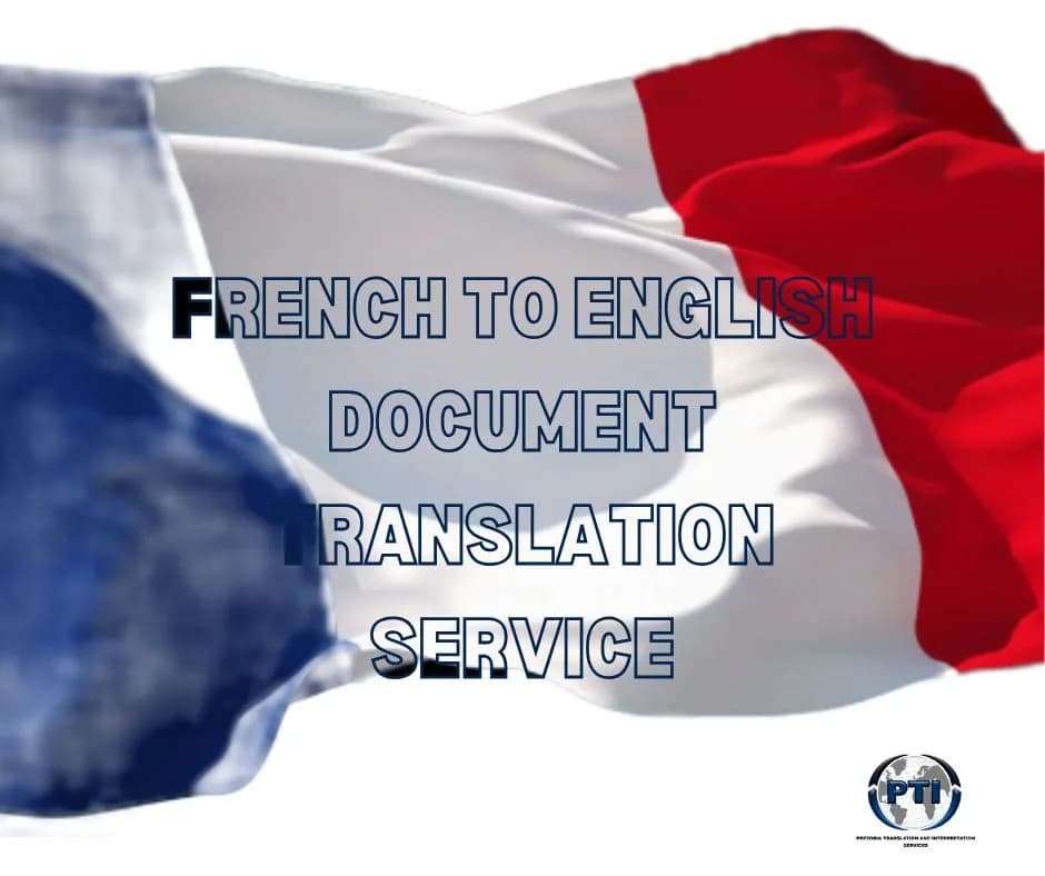 PRETORIA TRANSLATION AND INTERPRETATION SERVICES in Broederstroom