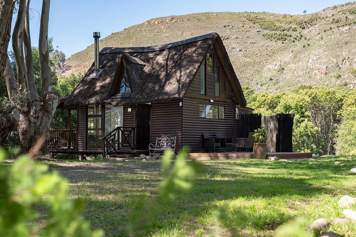 La Ferme Franschhoek Accommodation in Franschhoek