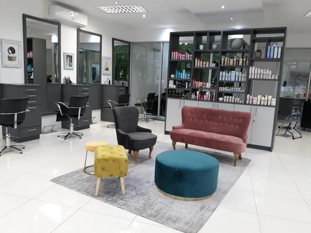 Colour Rush Hair & Beauty Salon in Sunninghill